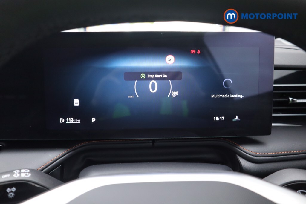 Used MG MG HS 2025 for sale - 76008852: Photo 9