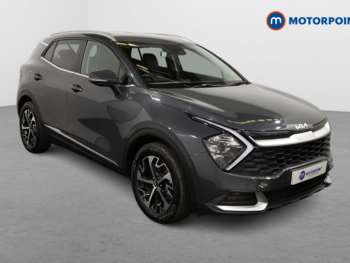 2023 - 1.6T GDi HEV 3 5dr Auto