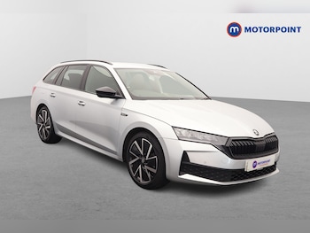 Used Skoda Octavia undefined for sale - 78389918: Photo