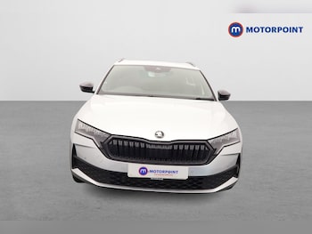 Used Skoda Octavia undefined for sale - 78389918: Photo