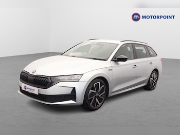 Used Skoda Octavia undefined for sale - 78389918: Photo