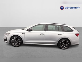 Used Skoda Octavia undefined for sale - 78389918: Photo