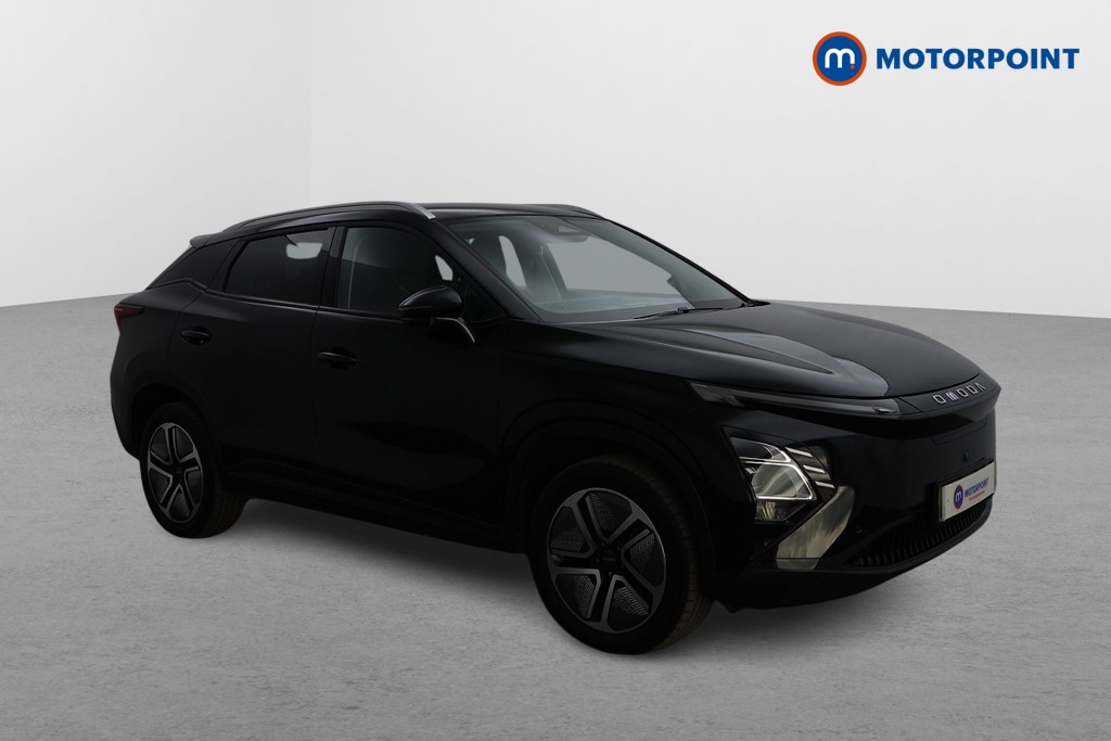 Used Omoda OMODA 5 2024 for sale - 76394344: Photo 1