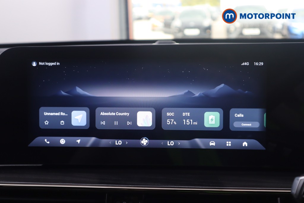 Used Omoda OMODA 5 2024 for sale - 76394344: Photo 10