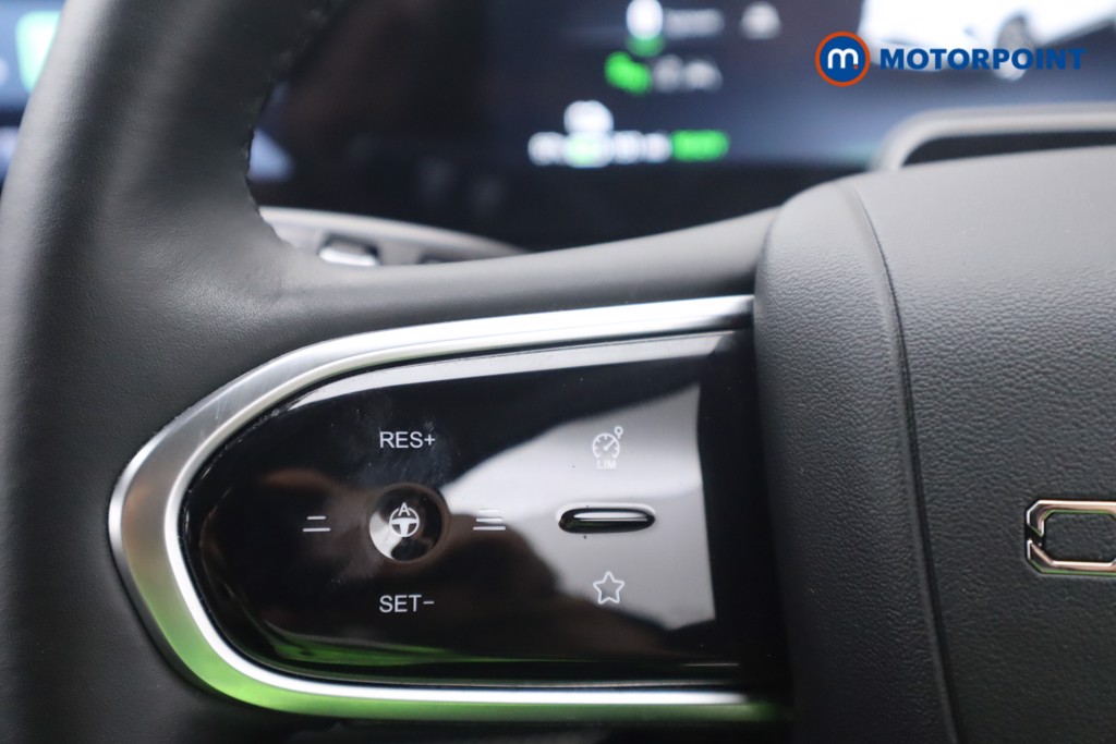 Used Omoda OMODA 5 2024 for sale - 76394344: Photo 12