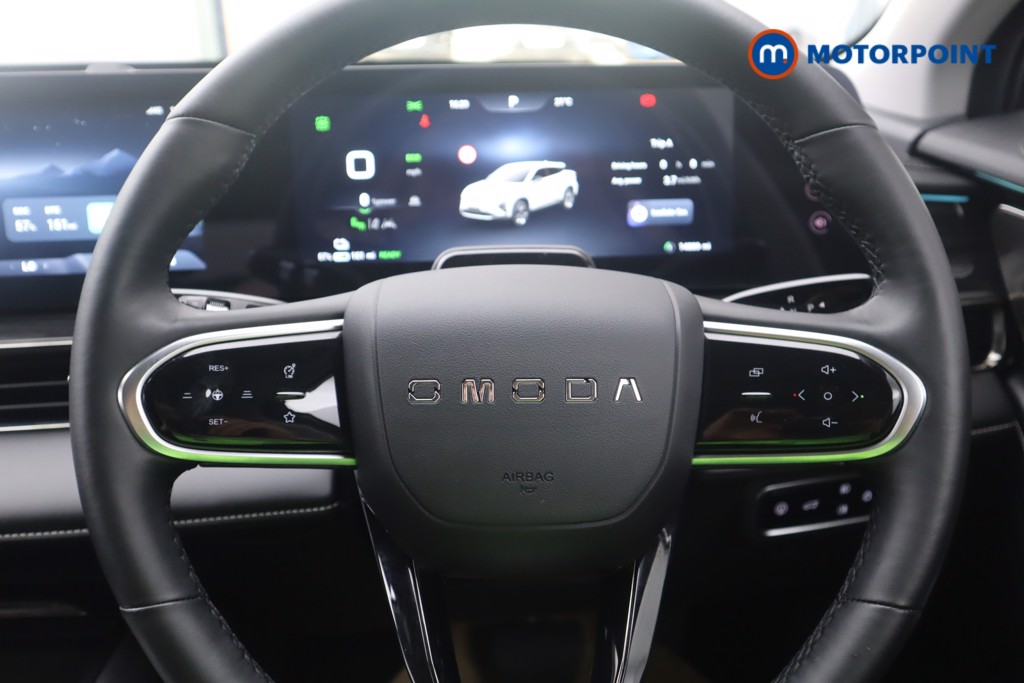 Used Omoda OMODA 5 2024 for sale - 76394344: Photo 17