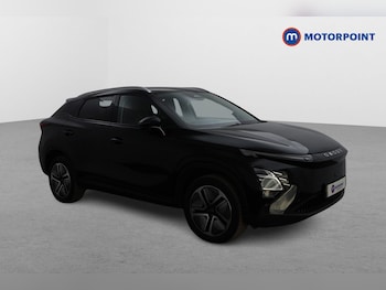 Used Omoda OMODA 5 2024 for sale - 76394344: Photo