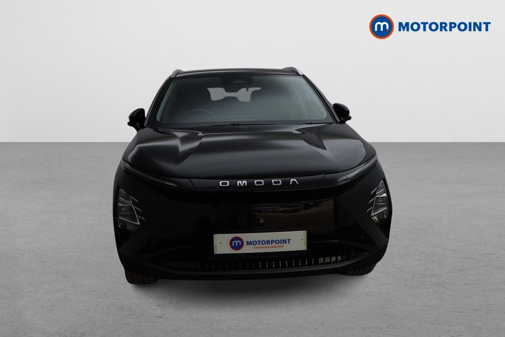 Used Omoda OMODA 5 2024 for sale - 76394344: Photo 2