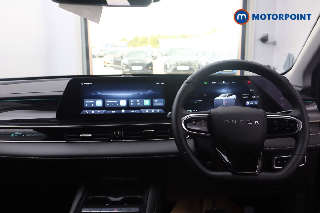 Used Omoda OMODA 5 2024 for sale - 76394344: Photo 25