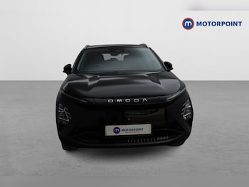 Used Omoda OMODA 5 2024 for sale - 76394344: Photo