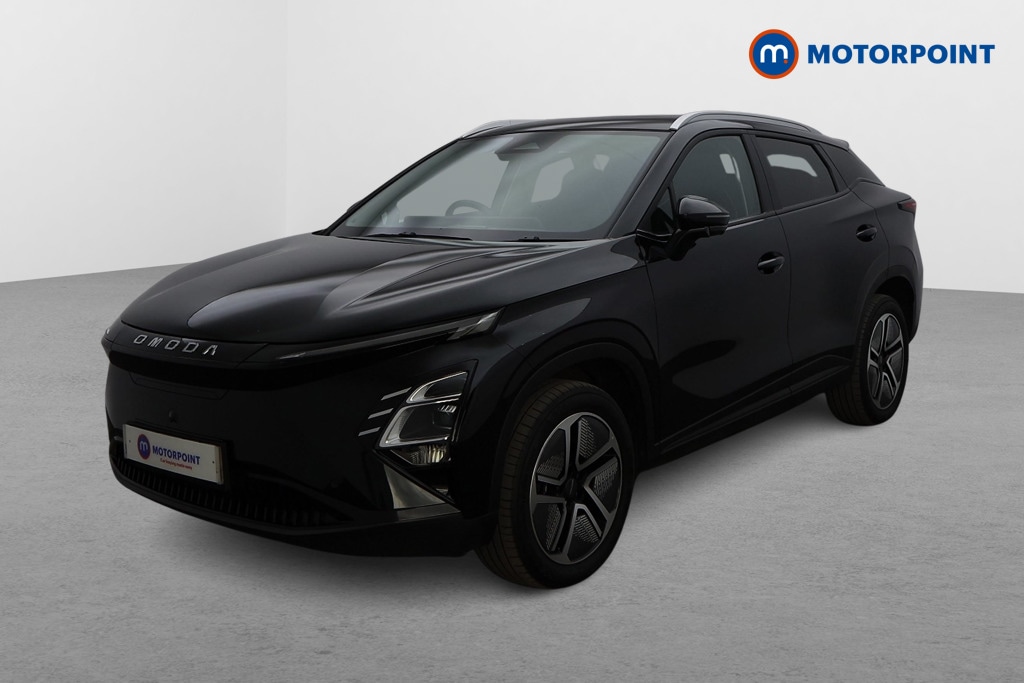 Used Omoda OMODA 5 2024 for sale - 76394344: Photo 3