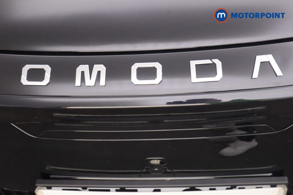 Used Omoda OMODA 5 2024 for sale - 76394344: Photo 32