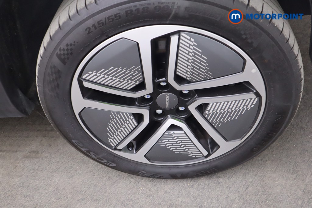 Used Omoda OMODA 5 2024 for sale - 76394344: Photo 35