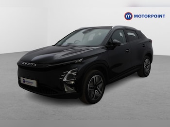 Used Omoda OMODA 5 2024 for sale - 76394344: Photo