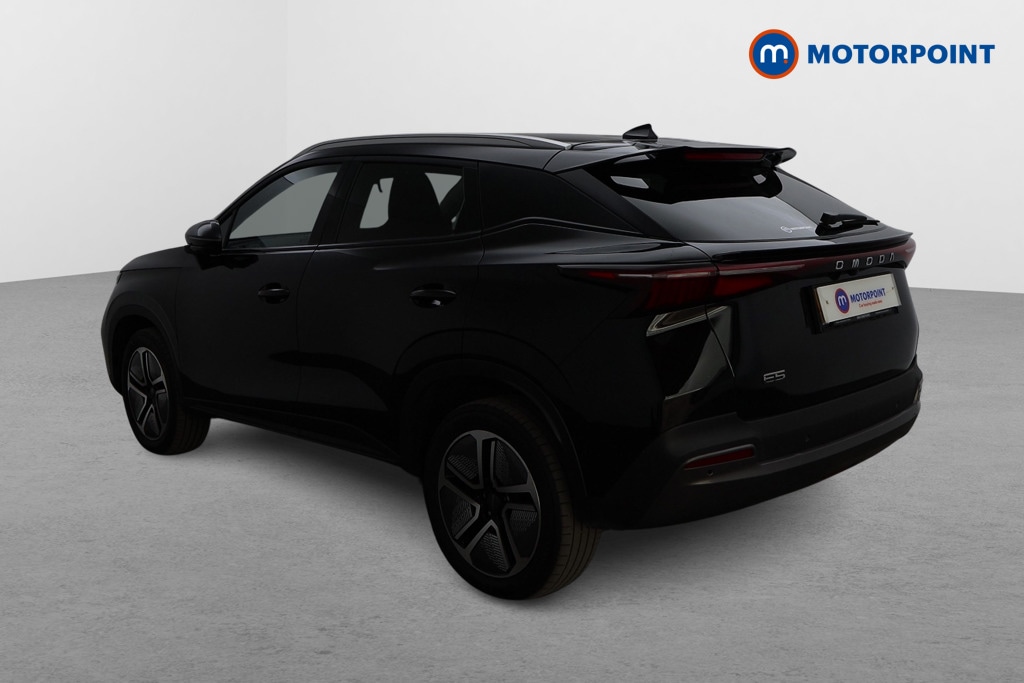 Used Omoda OMODA 5 2024 for sale - 76394344: Photo 5