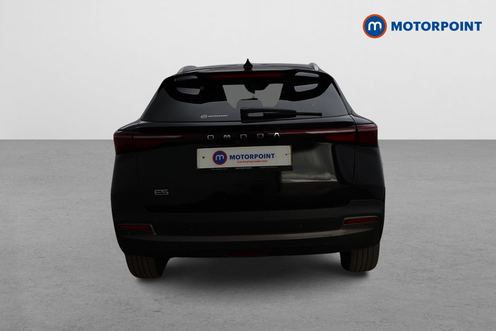 Used Omoda OMODA 5 2024 for sale - 76394344: Photo 6