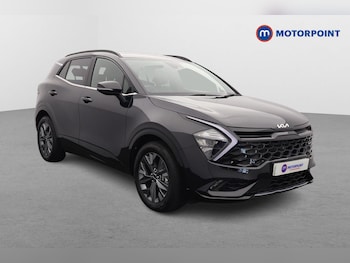 Used Kia Sportage 2025 for sale - 78719202: Photo