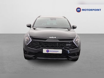 Used Kia Sportage 2025 for sale - 78719202: Photo