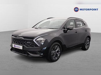 Used Kia Sportage 2025 for sale - 78719202: Photo