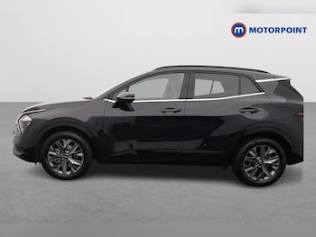 Used Kia Sportage 2025 for sale - 78719202: Photo