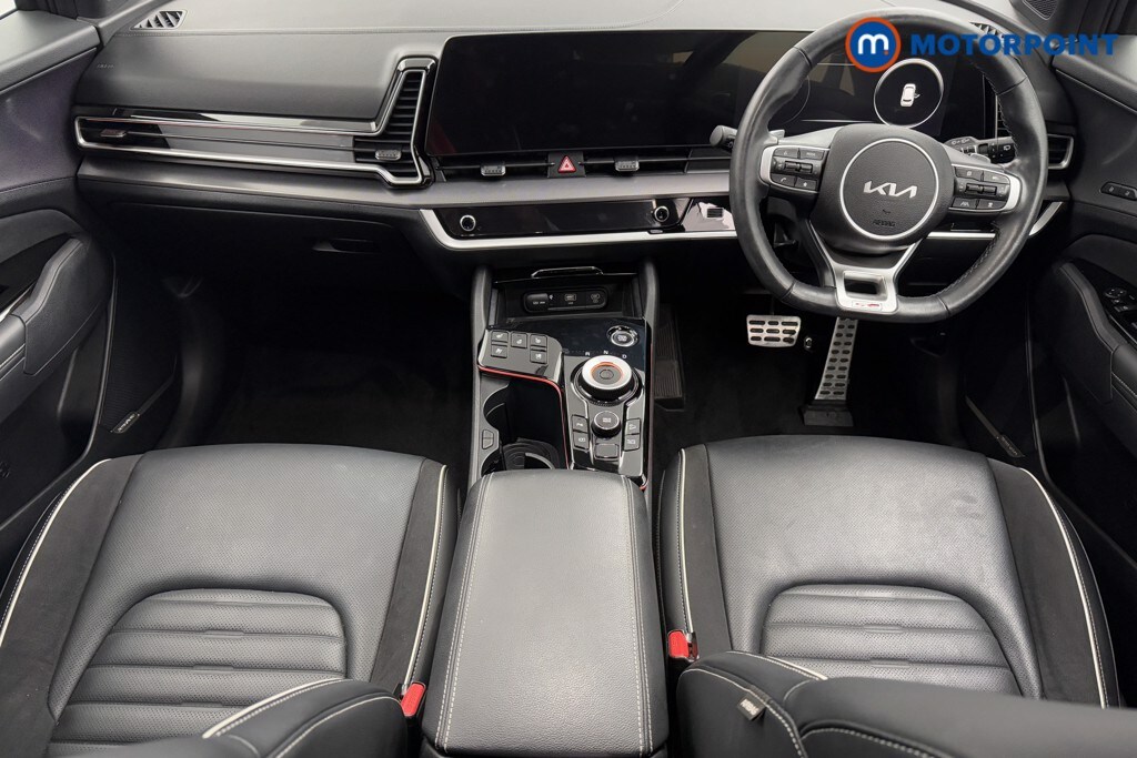 Used Kia Sportage 2022 for sale - 76196891: Photo 10