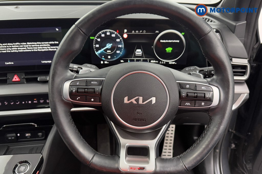 Used Kia Sportage 2022 for sale - 76196891: Photo 11