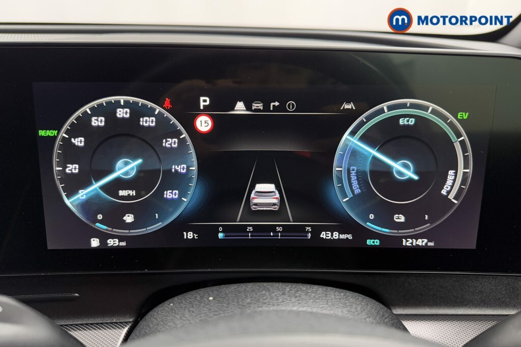 Used Kia Sportage 2022 for sale - 76196891: Photo 14