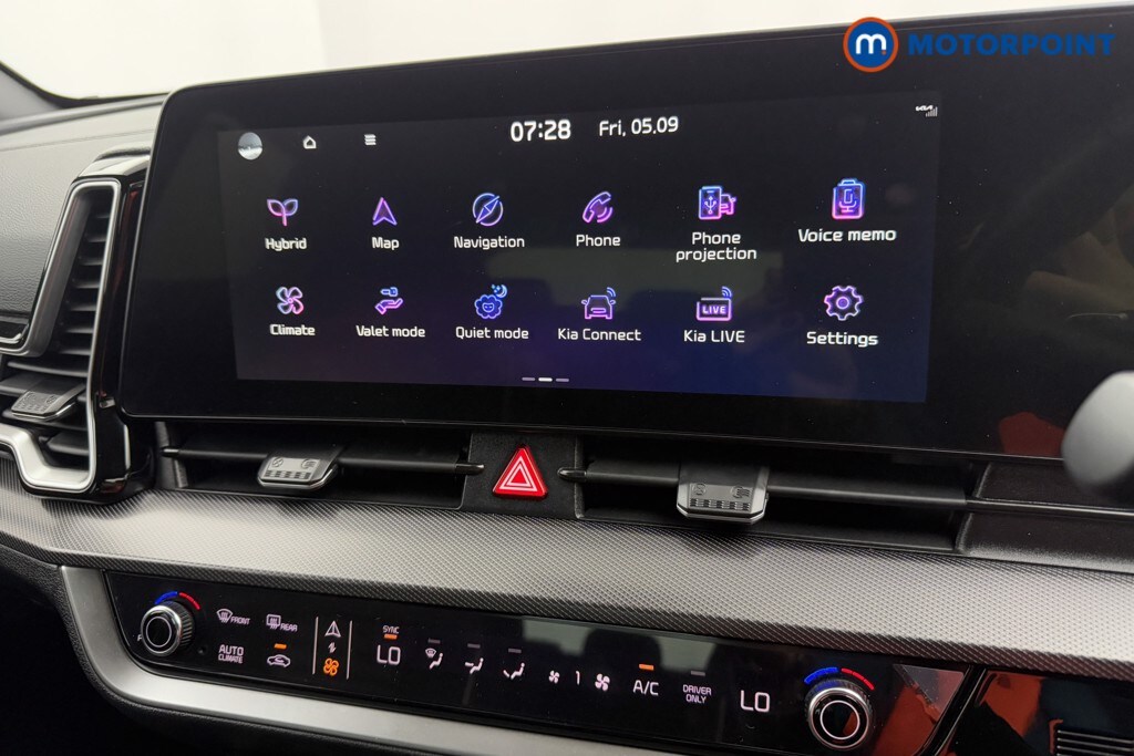 Used Kia Sportage 2022 for sale - 76196891: Photo 15