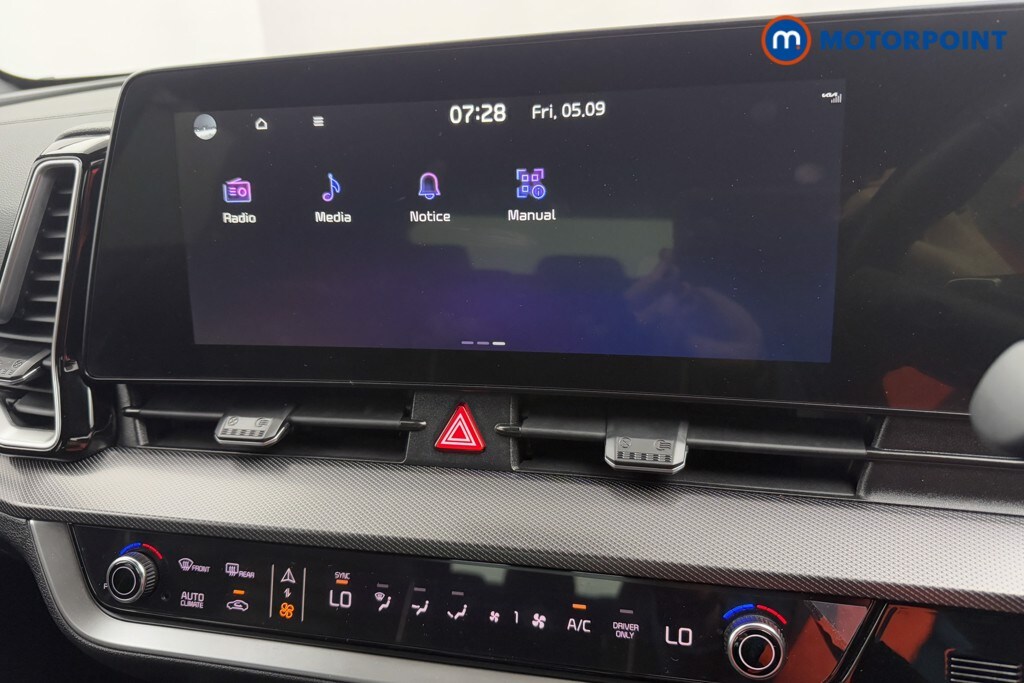 Used Kia Sportage 2022 for sale - 76196891: Photo 16