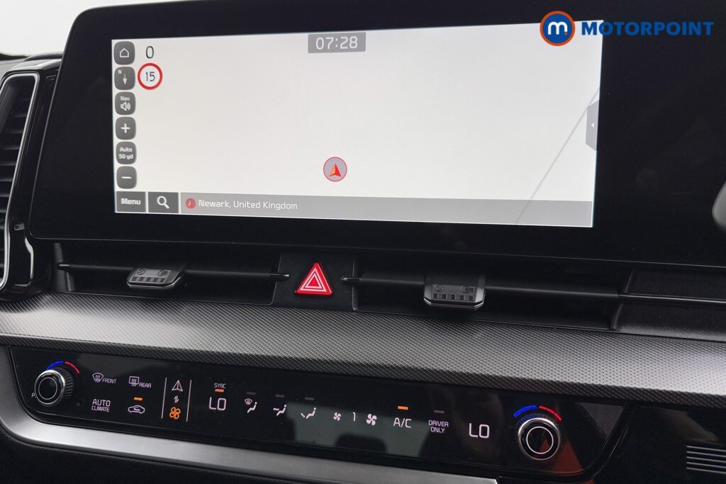 Used Kia Sportage 2022 for sale - 76196891: Photo 17