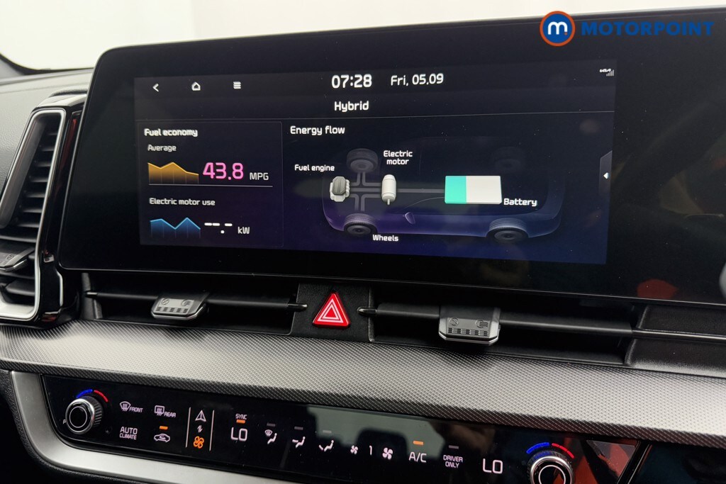 Used Kia Sportage 2022 for sale - 76196891: Photo 18