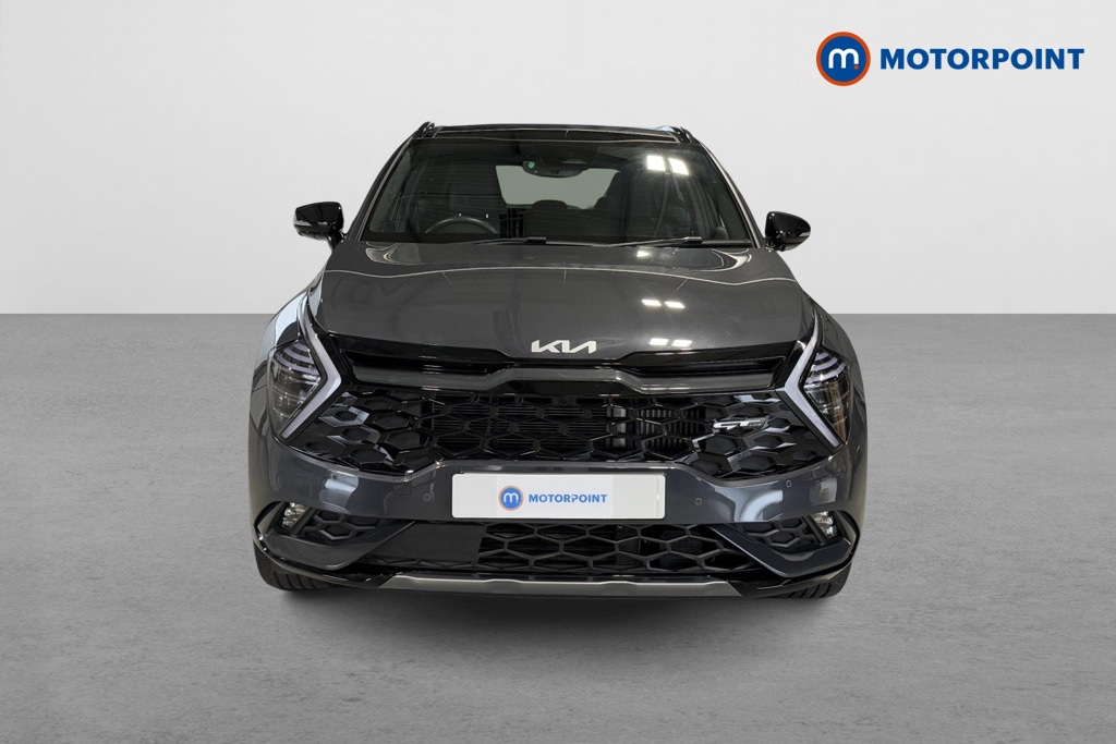 Used Kia Sportage 2022 for sale - 76196891: Photo 2