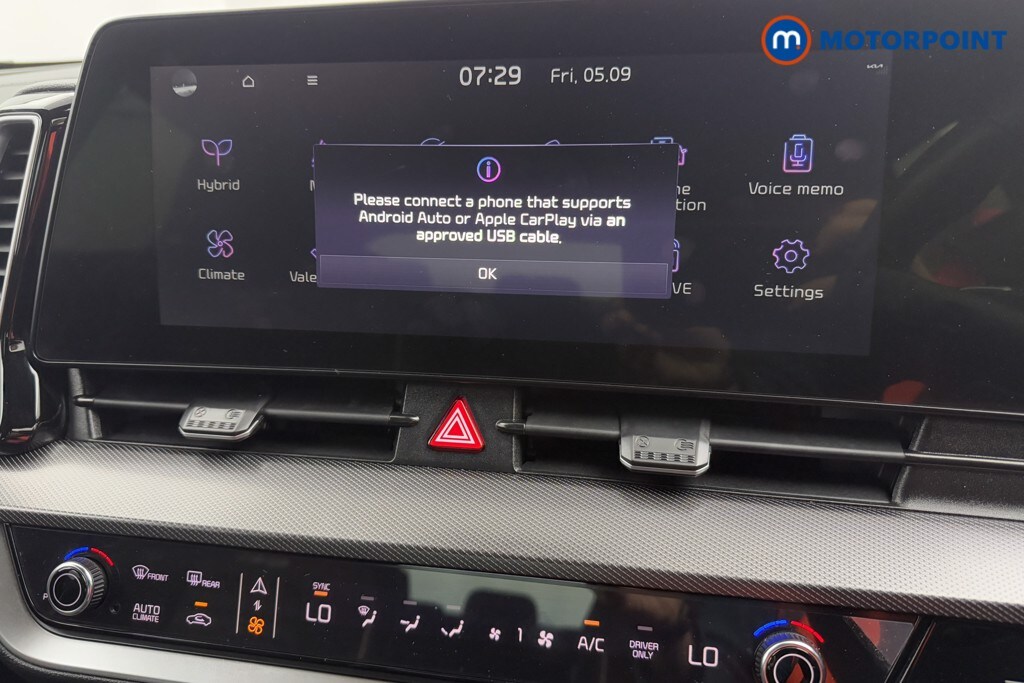 Used Kia Sportage 2022 for sale - 76196891: Photo 20