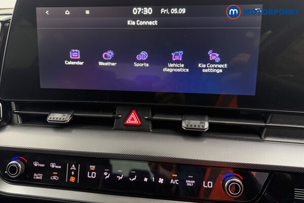 Used Kia Sportage 2022 for sale - 76196891: Photo 22