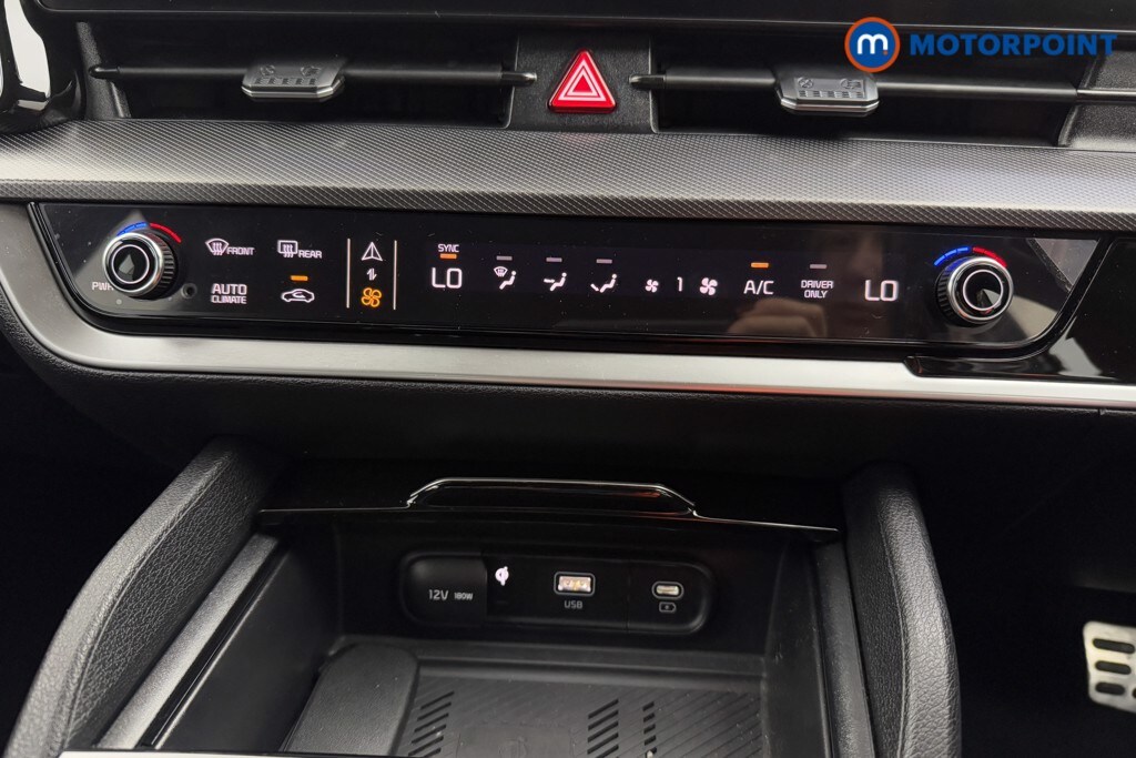 Used Kia Sportage 2022 for sale - 76196891: Photo 23