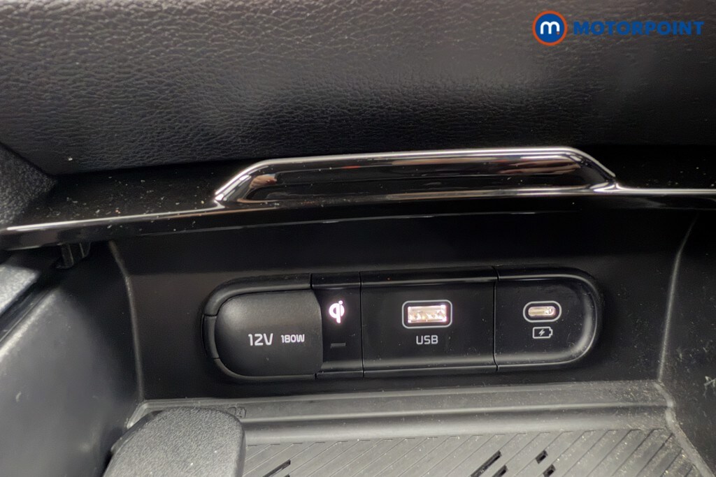 Used Kia Sportage 2022 for sale - 76196891: Photo 24