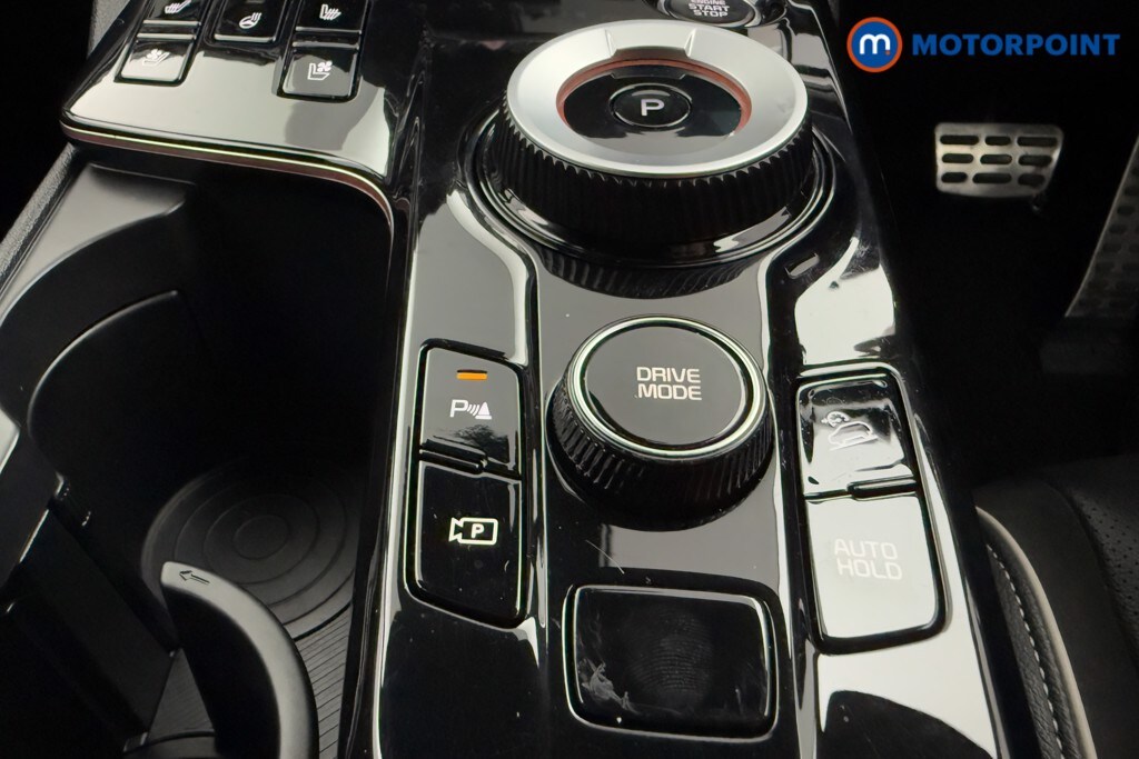 Used Kia Sportage 2022 for sale - 76196891: Photo 27