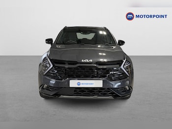 Used Kia Sportage 2022 for sale - 76196891: Photo 2