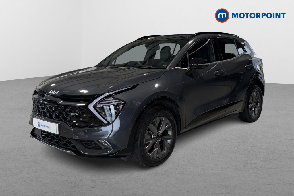 Used Kia Sportage 2022 for sale - 76196891: Photo 3