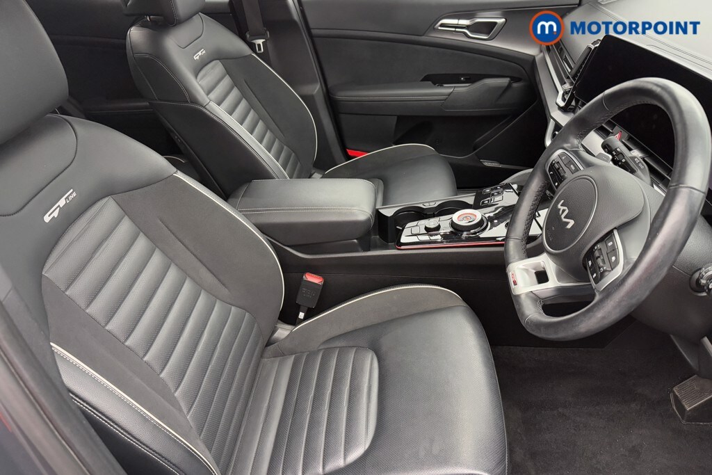 Used Kia Sportage 2022 for sale - 76196891: Photo 35