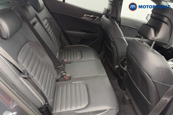 Used Kia Sportage 2022 for sale - 76196891: Photo 37
