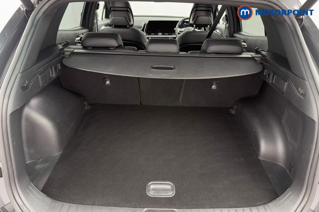 Used Kia Sportage 2022 for sale - 76196891: Photo 41