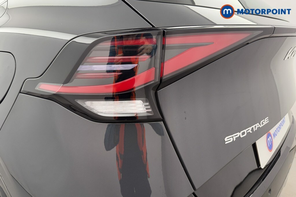 Used Kia Sportage 2022 for sale - 76196891: Photo 44