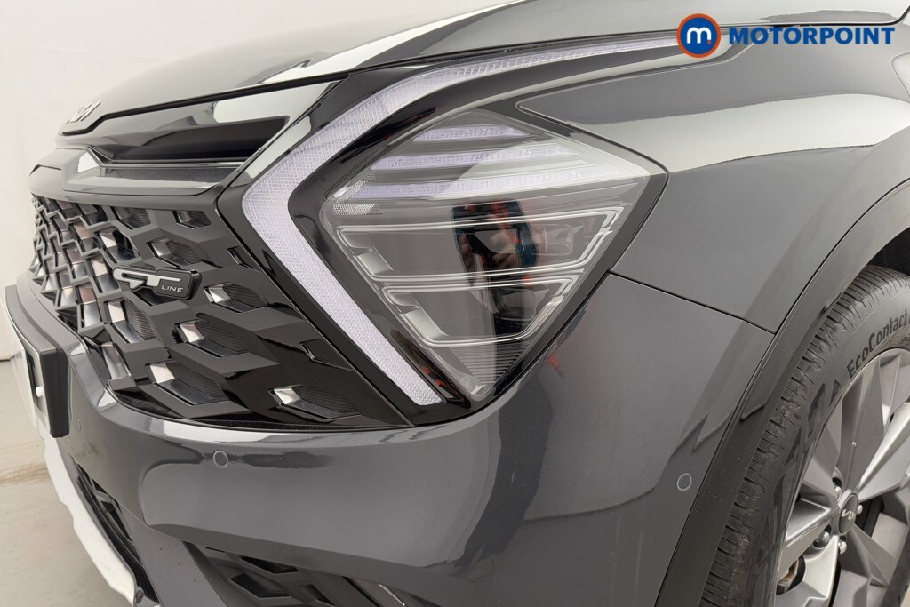 Used Kia Sportage 2022 for sale - 76196891: Photo 45