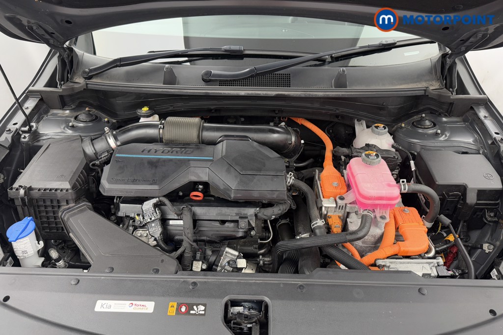 Used Kia Sportage 2022 for sale - 76196891: Photo 46