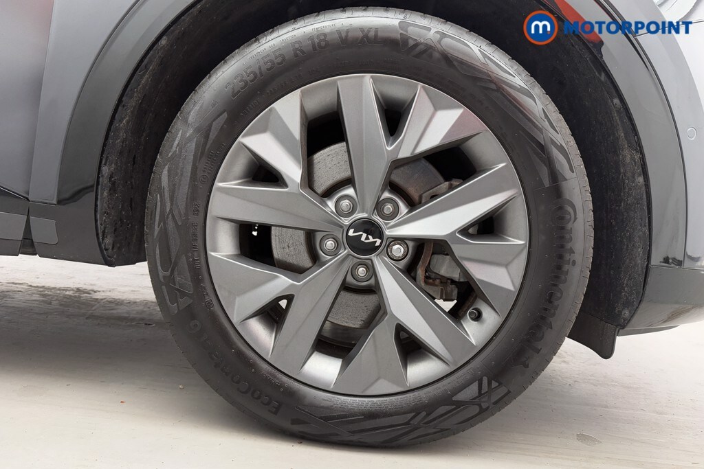 Used Kia Sportage 2022 for sale - 76196891: Photo 47