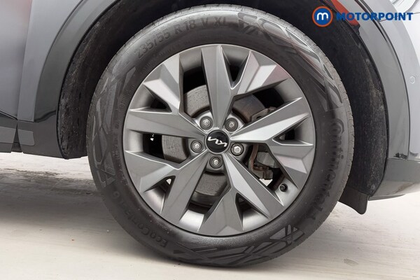 Used Kia Sportage 2022 for sale - 76196891: Photo 47