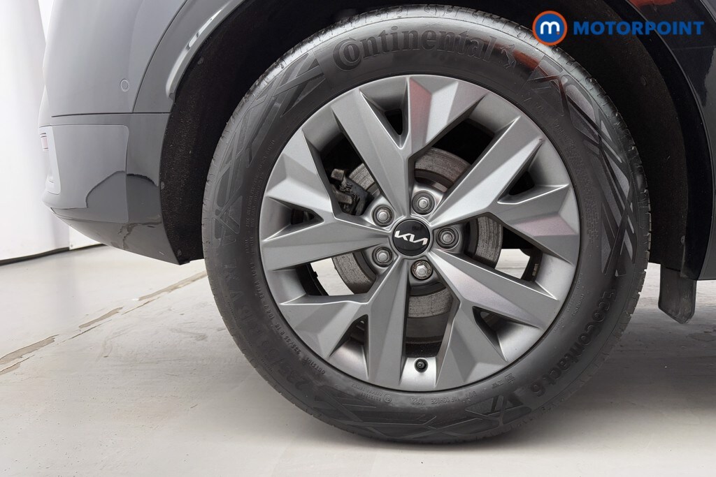 Used Kia Sportage 2022 for sale - 76196891: Photo 48