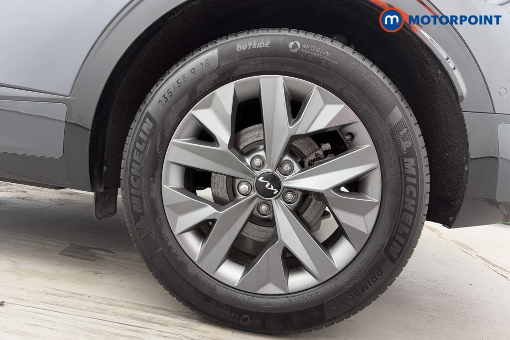 Used Kia Sportage 2022 for sale - 76196891: Photo 49