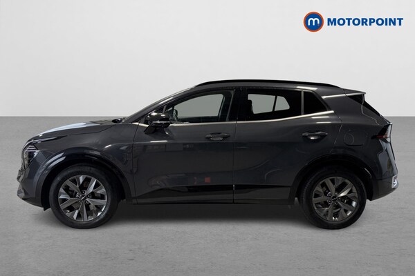 Used Kia Sportage 2022 for sale - 76196891: Photo 4